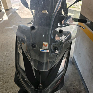 pcx125 팝니다