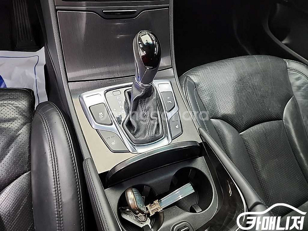 [현대]그랜저 HG LPG HG300 MODERN #앱--7