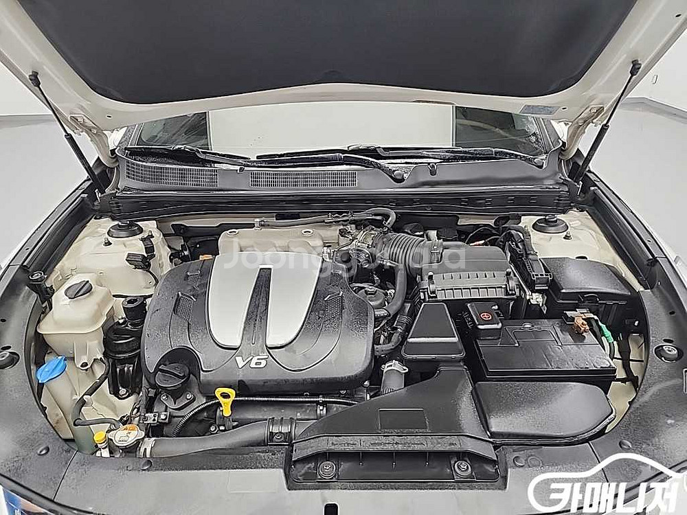 [현대]그랜저 HG LPG HG300 MODERN #앱--4