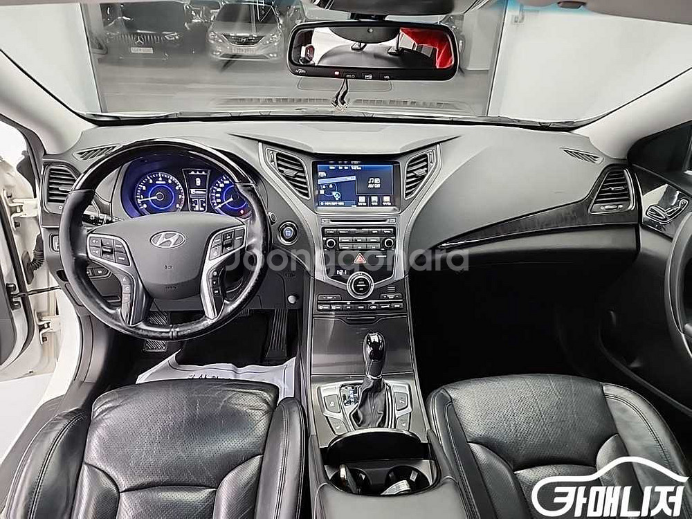 [현대]그랜저 HG LPG HG300 MODERN #앱--6
