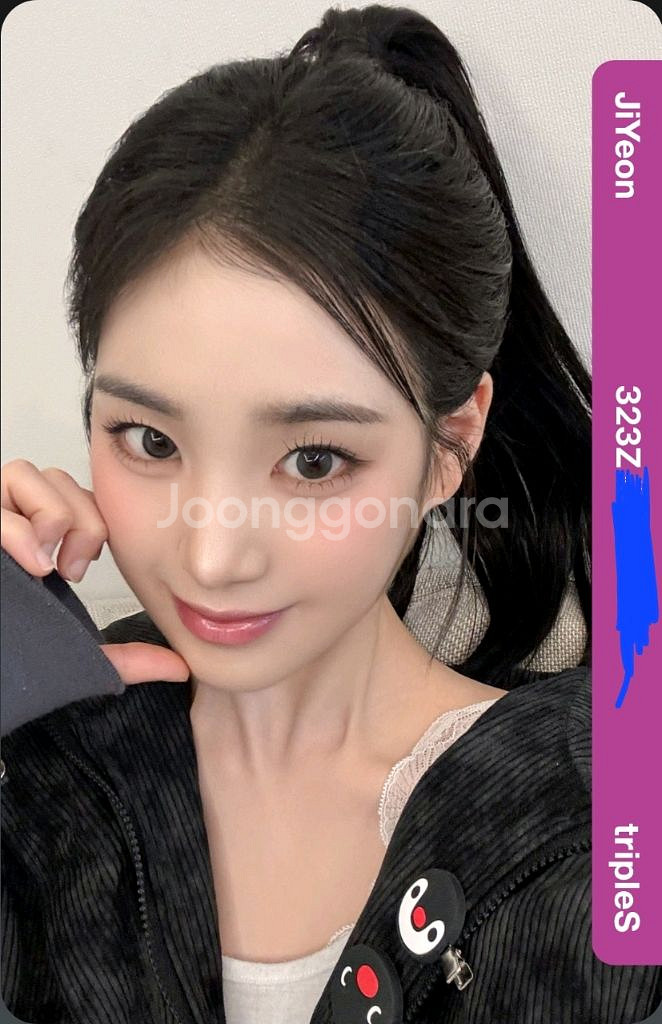 트리플에스 d323 옵젝 세트로 판매합니다--1