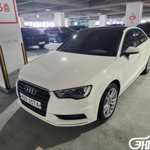 [아우디]뉴 A3 35 TDI 다이나믹 #앱특가