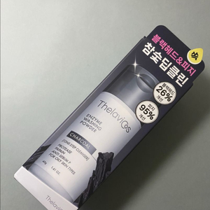 [새제품]테라비코스 저자극 약산성 효소파우더워시