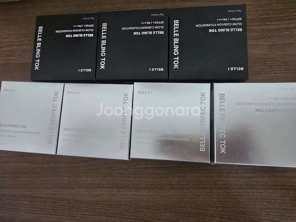 벨르제이 블링톡 퍼펙톡 리필 새상품--0