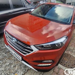 [현대]올뉴투싼 디젤 1.7 2WD 스타일 피버 #앱특