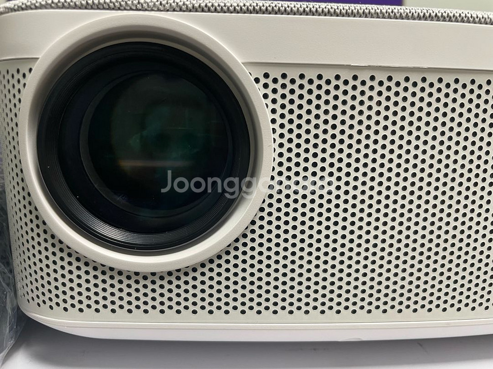 프로젝터매니아 PJM500F 빔프로젝터--4