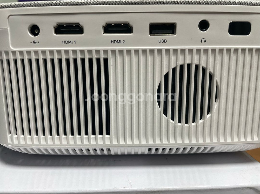 프로젝터매니아 PJM500F 빔프로젝터--5