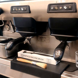 란실리오 커피머신 클라쎄5