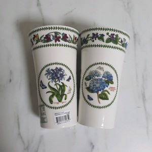 새상품.포트메리온 텀블러 1p