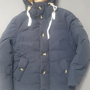 [XL] 펜필드 60/40 덕다운 블리자드 패딩 점퍼
