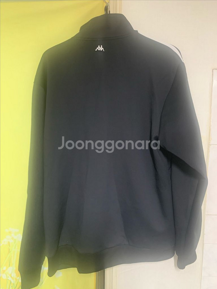 카파로베디 져지 세트 2xl 판매 합니다--7