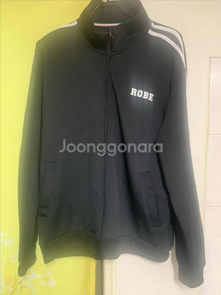 카파로베디 져지 세트 2xl 판매 합니다--6