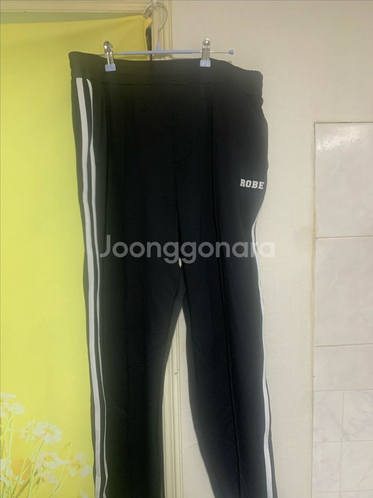 카파로베디 져지 세트 2xl 판매 합니다--8