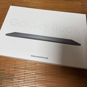 갤럭시 북3 Pro 360 ㅍㅍㅍㅍ