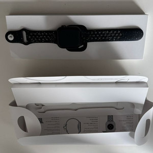 애플워치 10 42mm 셀룰러 팝니다