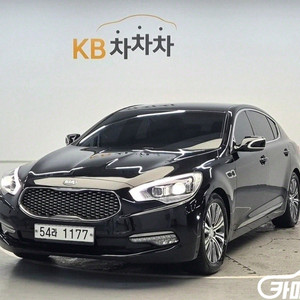 [기아]더 뉴 K9 3.3 GDI 프레스티지 (5인승)
