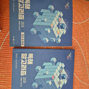 2025 이유진 독해알고리즘