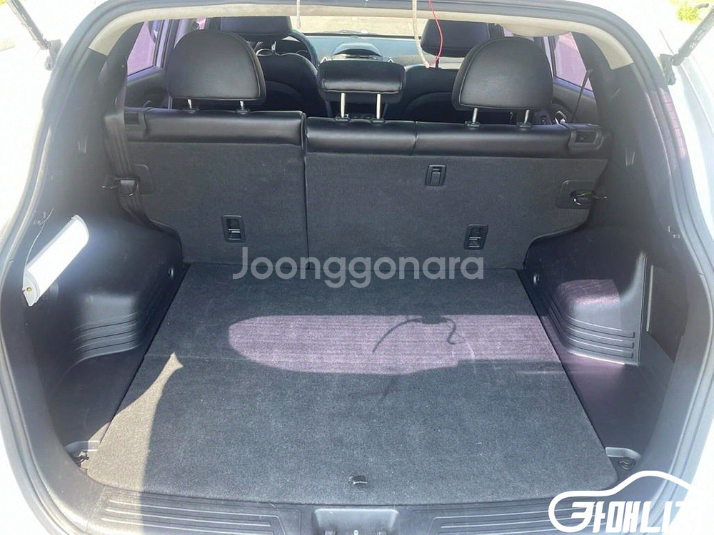 [현대]뉴 투싼iX 디젤(E-VGT)2WD 스마트 스페--5
