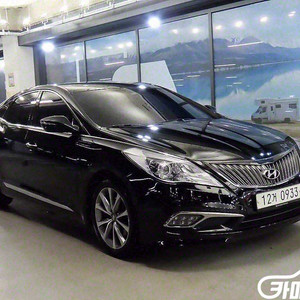 [현대]그랜저 HG HG300 PREMIUM (5인승)