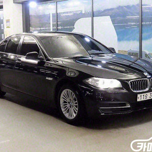 [BMW]5시리즈 (F10) 520d (5인승) #앱특