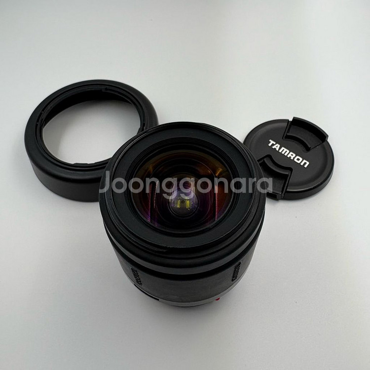 탐론 TAMRON 렌즈 28-80mm소니/미놀타A마운트--0