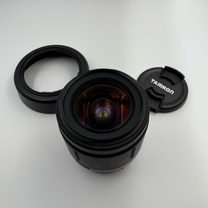 탐론 TAMRON 렌즈 28-80mm소니/미놀타A마운트