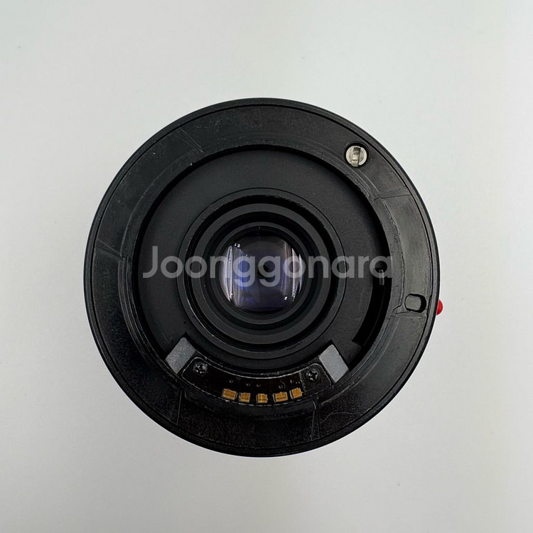 탐론 TAMRON 렌즈 28-80mm소니/미놀타A마운트--2