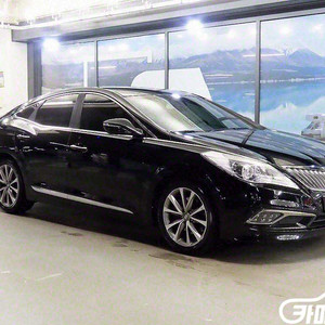 [현대]그랜저 HG HG300 PREMIUM (5인승)
