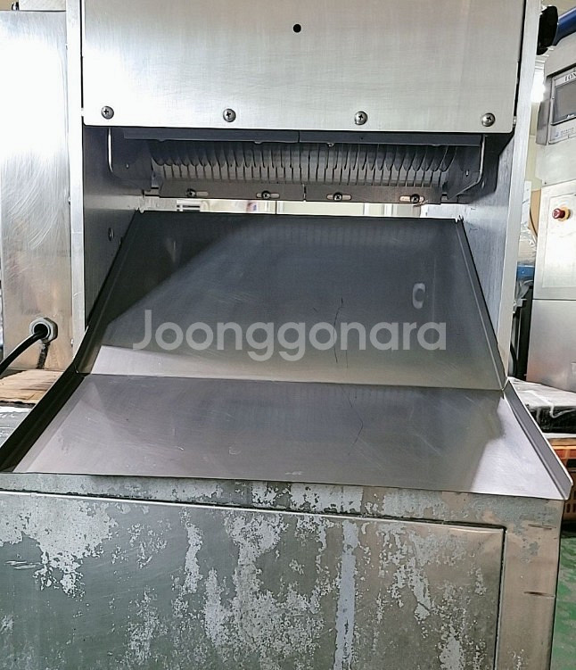 중고세절기/탕수육세절기/고기세절기판매합니다--4