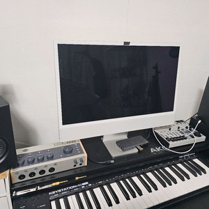 m1 아이맥