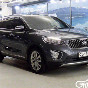 [기아]올 뉴 쏘렌토 디젤 2WD 2.0 노블레스 #앱