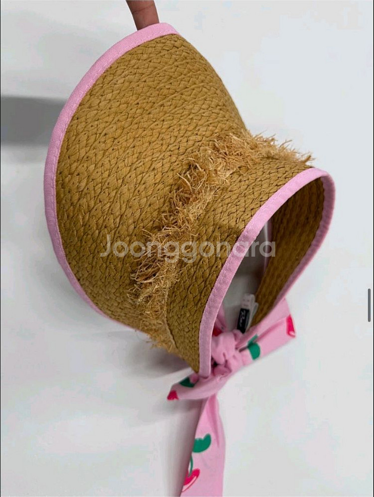 베베베베 체리모자--0