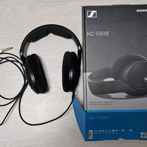 젠하이저 hd560s
