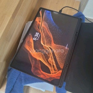 s8 울트라 512 s급