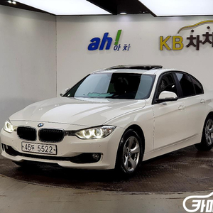 [BMW]3시리즈 (F30) 320d ED에디션 #앱특