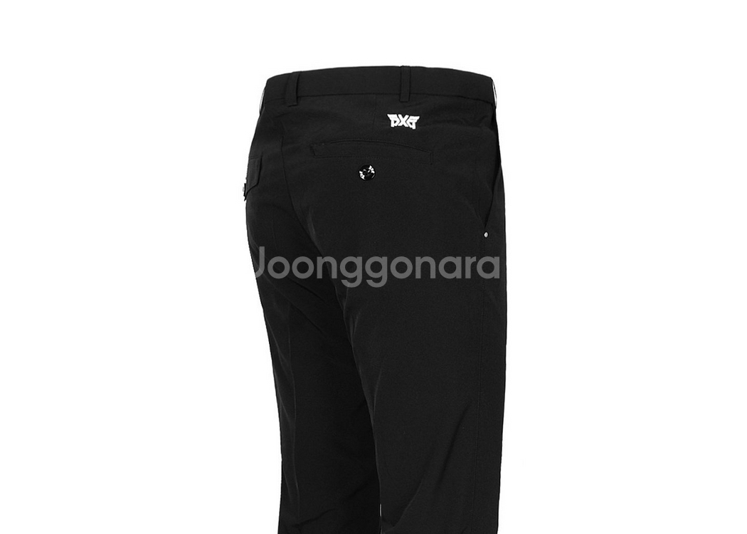 PXG 골프웨어 남성 고기능 사방스판 골프 팬츠--4