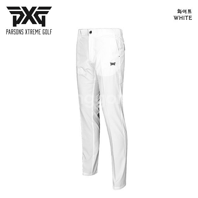 PXG 골프웨어 남성 고기능 사방스판 골프 팬츠--2