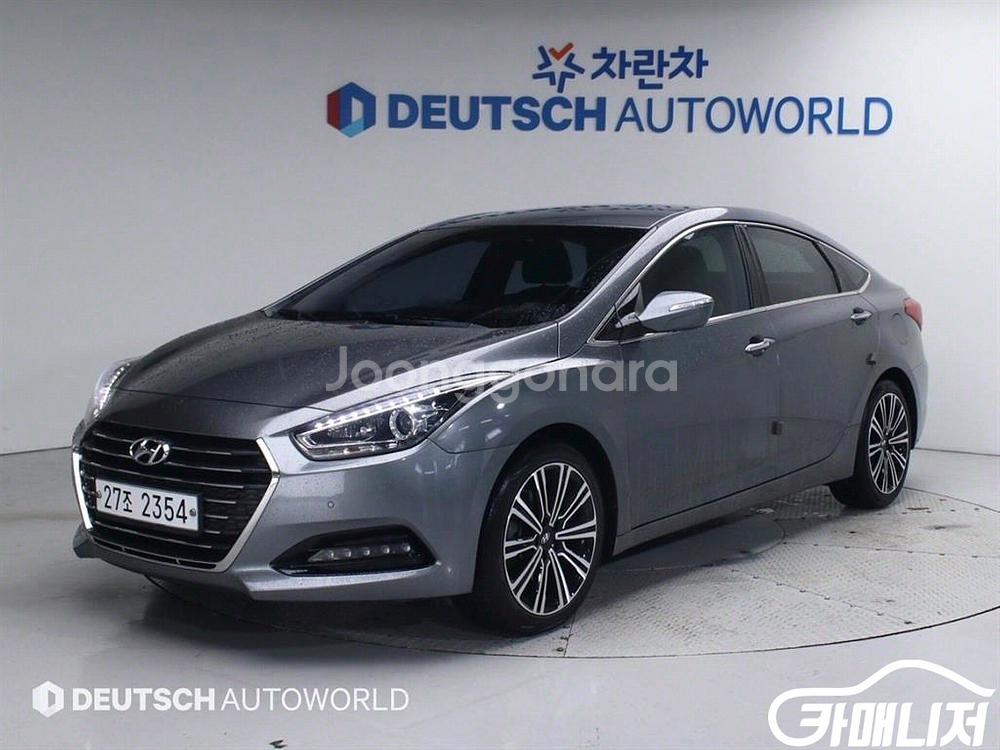 [현대]더뉴i40Saloon 2.0 GDi PYL (5--0