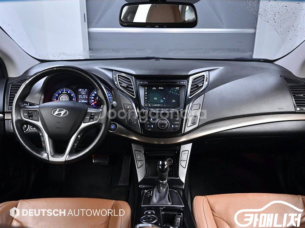 [현대]더뉴i40Saloon 2.0 GDi PYL (5--6