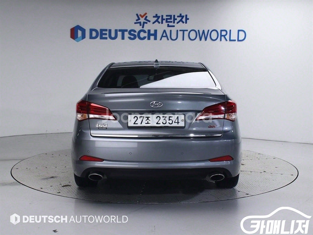 [현대]더뉴i40Saloon 2.0 GDi PYL (5--3