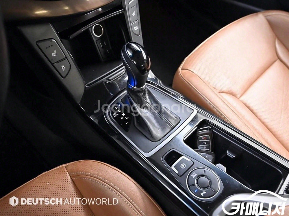 [현대]더뉴i40Saloon 2.0 GDi PYL (5--8