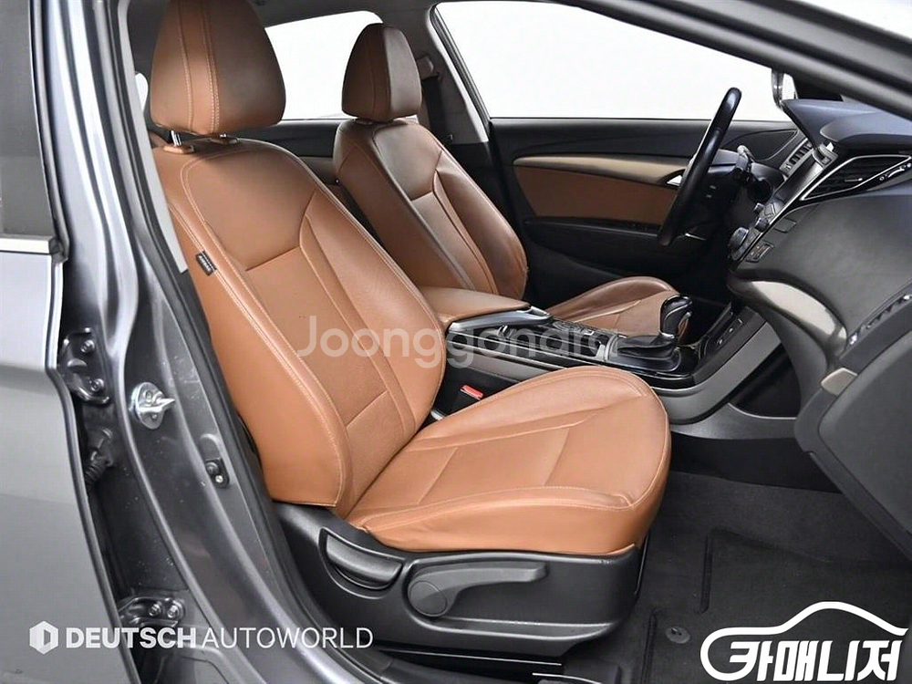 [현대]더뉴i40Saloon 2.0 GDi PYL (5--9