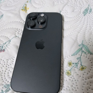 아이폰16프로 256GB