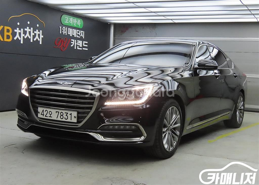 [현대]제네시스DH G330 프리미엄 AWD #앱특가--0