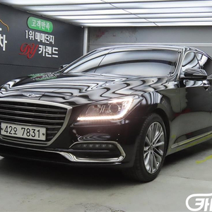 [현대]제네시스DH G330 프리미엄 AWD #앱특가