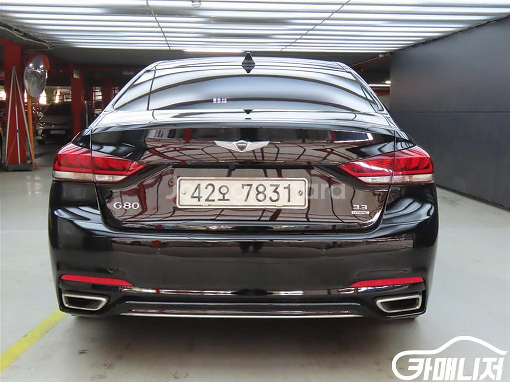 [현대]제네시스DH G330 프리미엄 AWD #앱특가--2