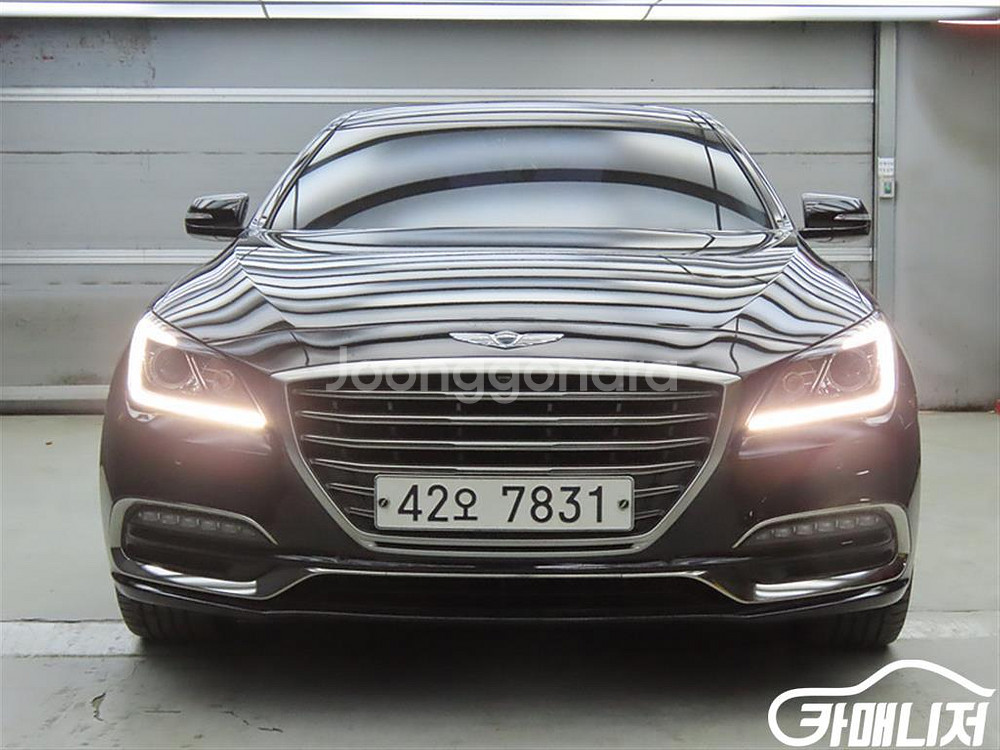 [현대]제네시스DH G330 프리미엄 AWD #앱특가--1