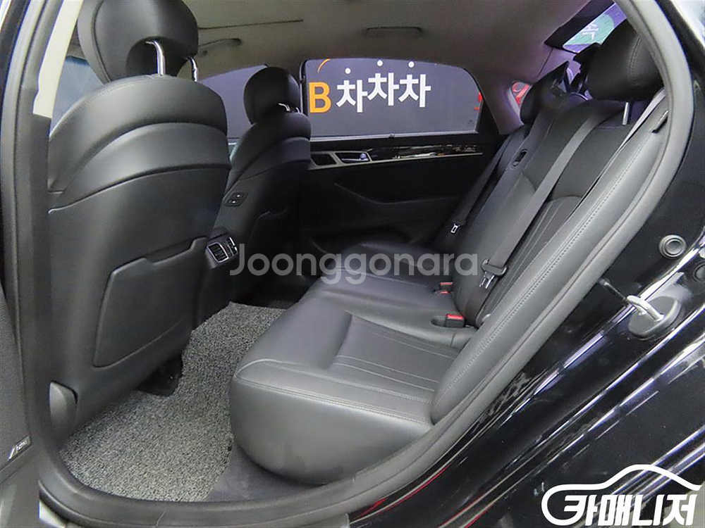 [현대]제네시스DH G330 프리미엄 AWD #앱특가--5