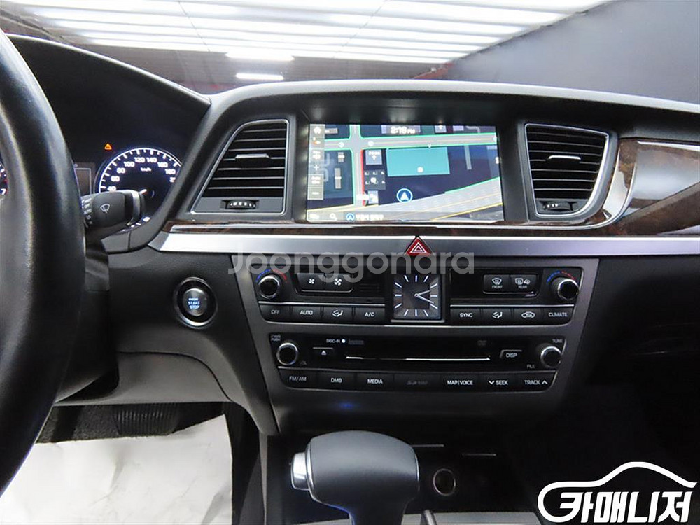 [현대]제네시스DH G330 프리미엄 AWD #앱특가--9