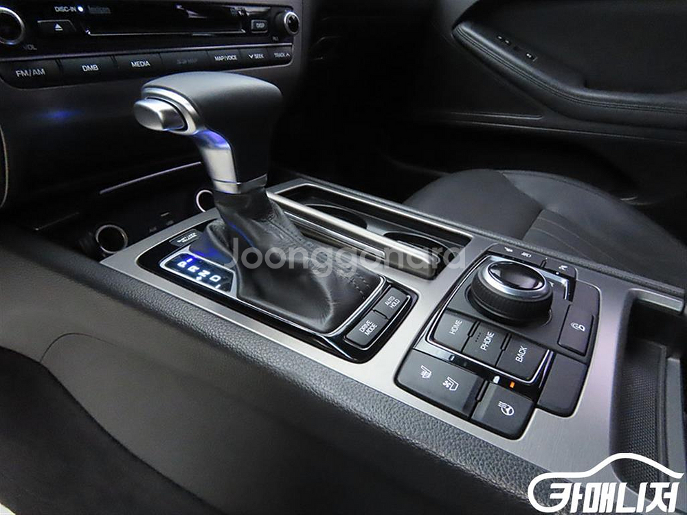 [현대]제네시스DH G330 프리미엄 AWD #앱특가--8